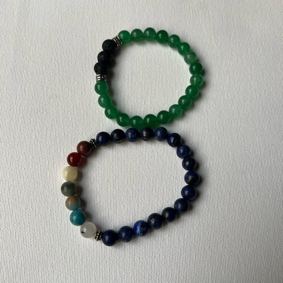 Assorted bracelets - Picture 6 of 6